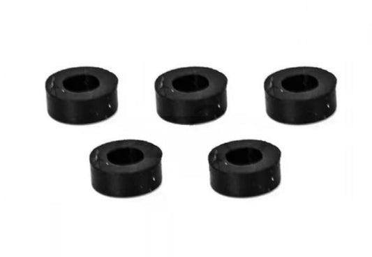 Inlet Valve O-ring For GBB Magazine - 5PCS