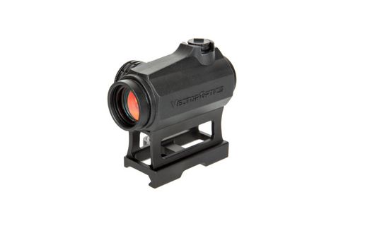 Maverick 1x22 QD MIL (IPX6) Red Dot Sight Replika