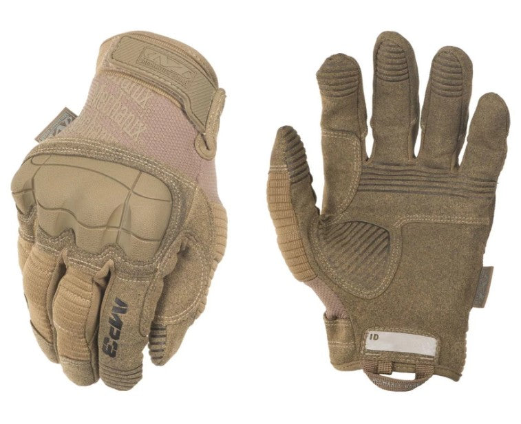 Mechanix M Pact 3 Coyote (M Size)