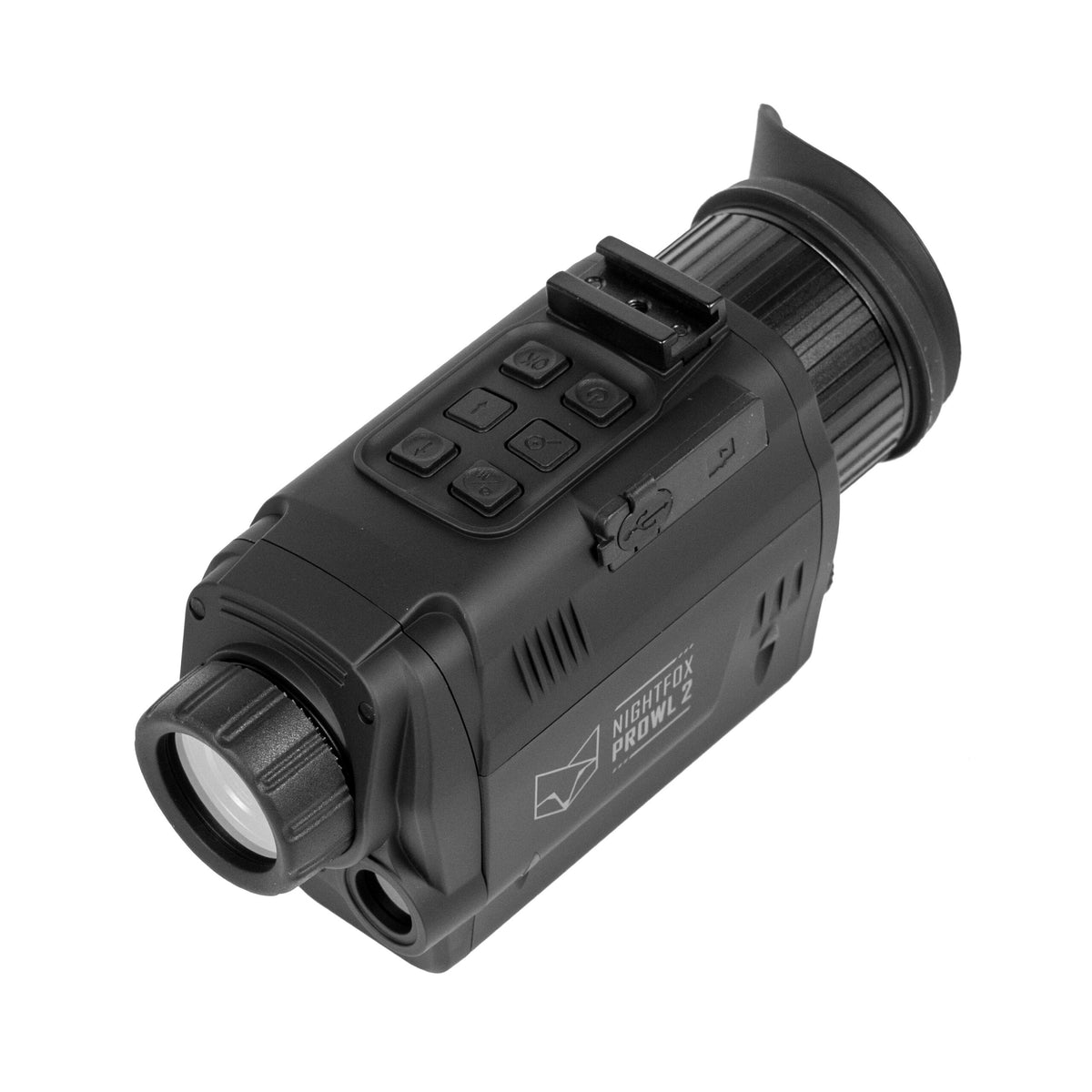 Nightfox Prowl Night Vision Monocular Gen2