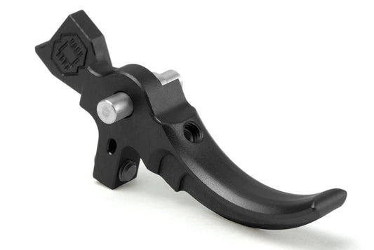 Nova Trigger [CNC] Black