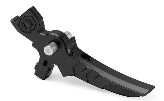 Nova Trigger 2B1 [CNC] Black