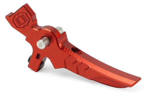 Nova Trigger [CNC] 2B1 Red