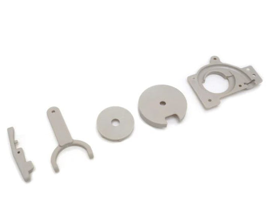 M12 Sidewinder Rebuild Kit (Reinforced Polymer)