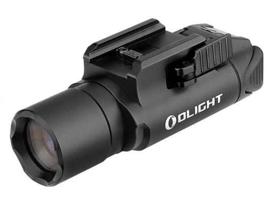 OLIGHT Pistol LEP Flashlight Valkyrie Turbo