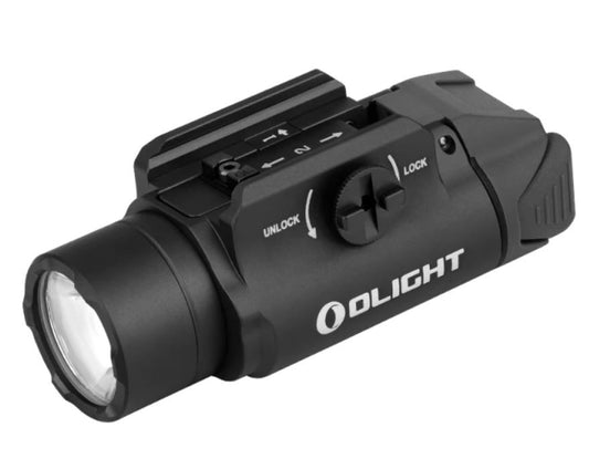 OLIGHT Valkyrie PL-3R 1500 lm