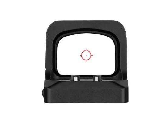 OLIGHT Osight XE AMRS Enclosed Red Dot Sight, RMR Footprint – Black