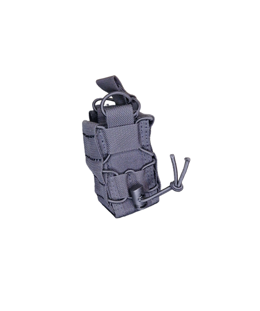 BELT MOUNTED 40MM GRENADE SPEED POUCH