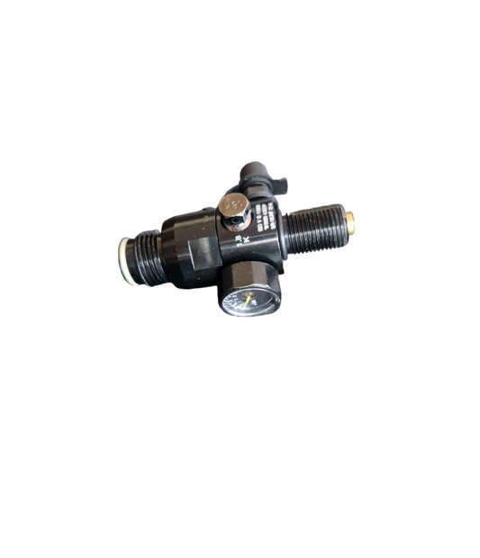 HPA Tank Regulator 4500psi Protoyz