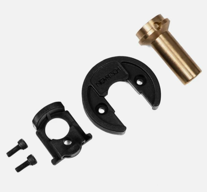 Gas Sound Grenade – Rebuild Kit