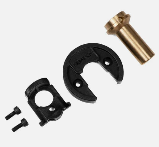 Gas Sound Grenade – Rebuild Kit