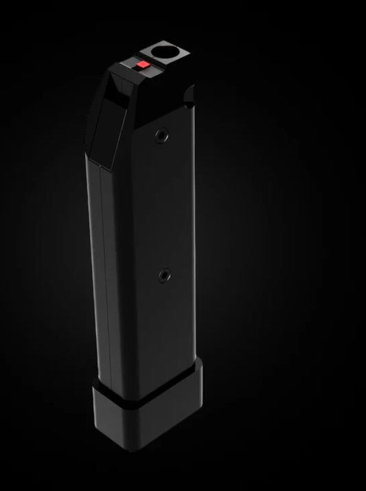 80 Round Mid-Cap Magazine for GATE PTX HPA Pistol