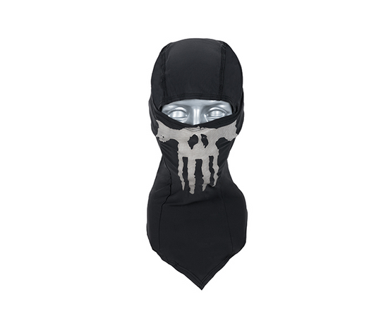 GHOST-SKULL BALAKLAVA