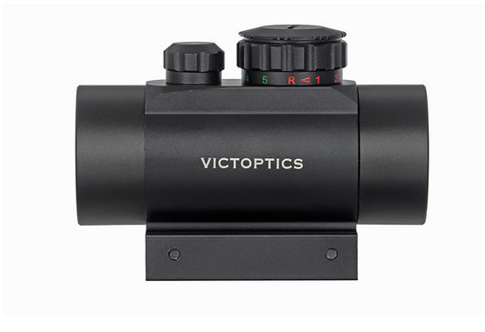 Red Dot Sight Victoptics 1x35 [Vector Optics]