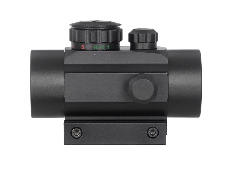 Red Dot Sight Victoptics 1x35 [Vector Optics]