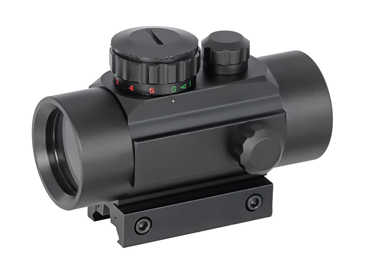 Red Dot Sight Victoptics 1x35 [Vector Optics]