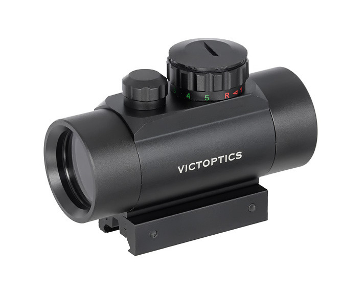 Red Dot Sight Victoptics 1x35 [Vector Optics]