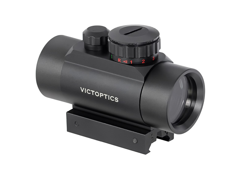 Red Dot Sight Victoptics 1x35 [Vector Optics]