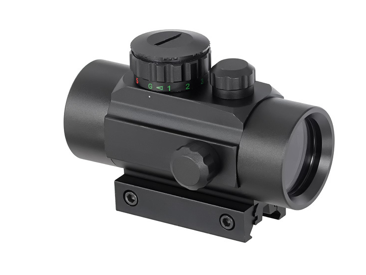 Red Dot Sight Victoptics 1x35 [Vector Optics]