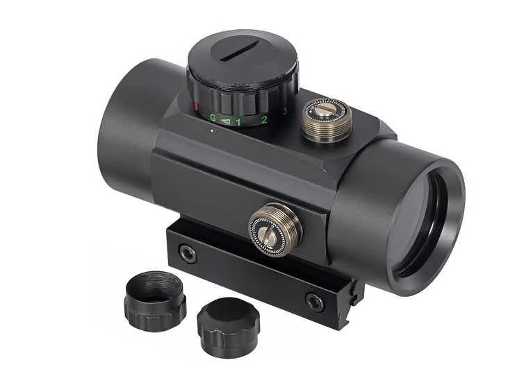 Red Dot Sight Victoptics 1x35 [Vector Optics]