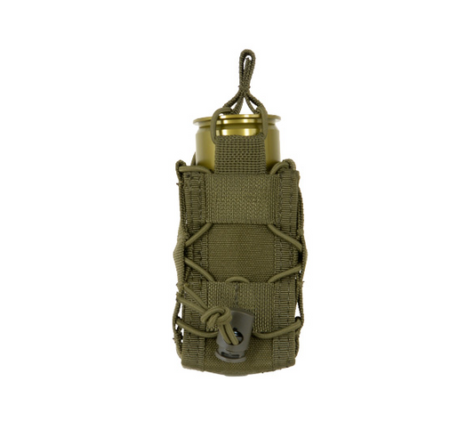 VERSATILE 40MM GRENADE POUCH - OLIVE [8FIELDS]