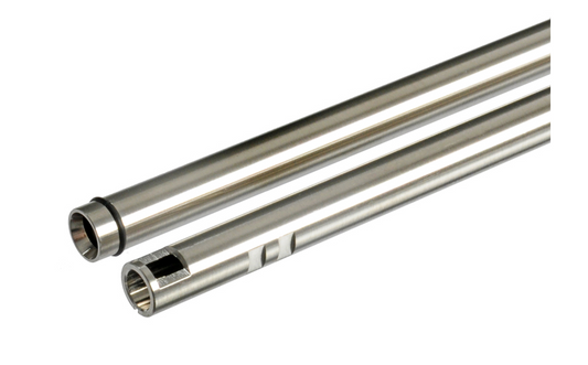 AEG STAINLESS STEEL 6.02MM INNER BARREL 200MM [ZCI]