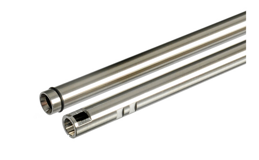 AEG STAINLESS STEEL 6.02MM INNER BARREL 430MM [ZCI]