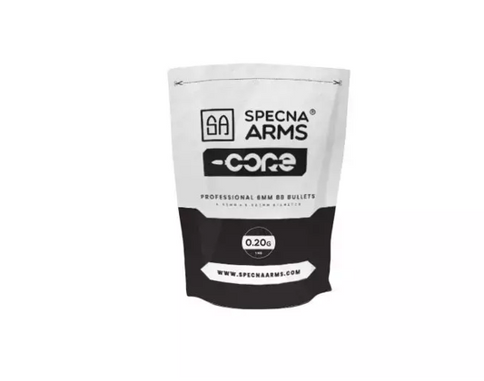 BBs 0.20g Specna Arms Core ™ 1 kg