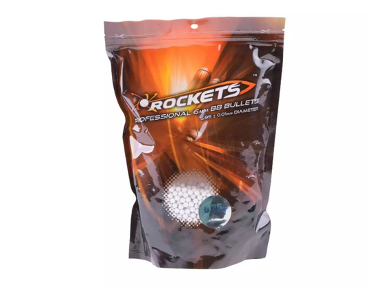 BBs 0.25g Rockets Professional 1 kg