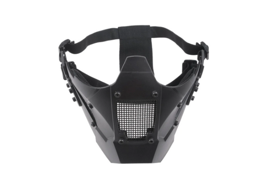 FAST protective mask – black