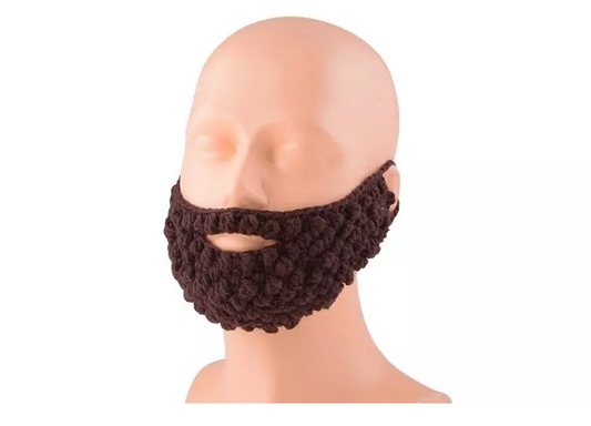 Big Beard Mask