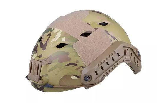 X-Shield FAST BJ Helmet Replica – MC