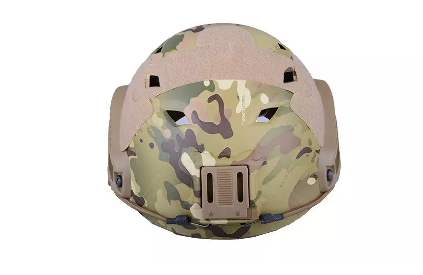 X-Shield FAST BJ Helmet Replica – MC