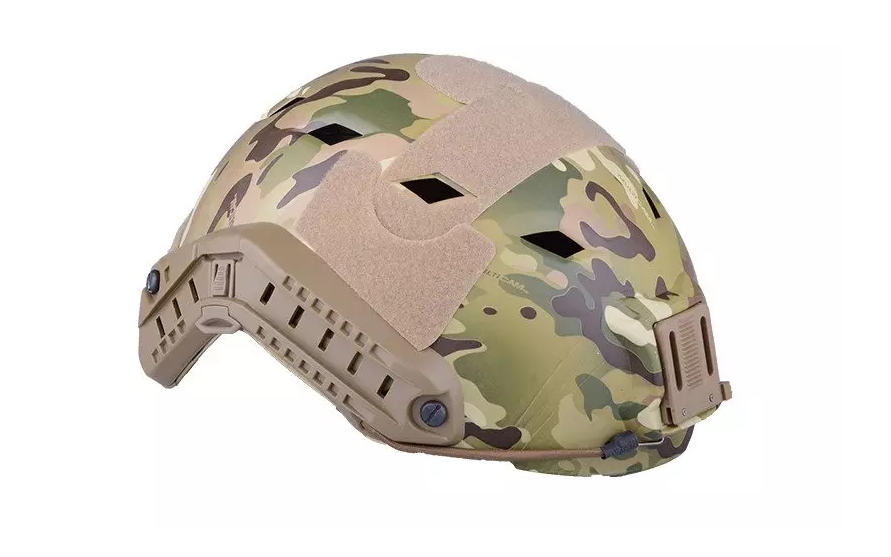 X-Shield FAST BJ Helmet Replica – MC