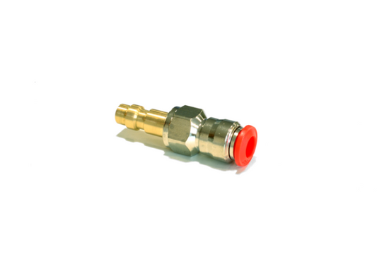 Male US to plug-in 6mmb [MANCRAFT]