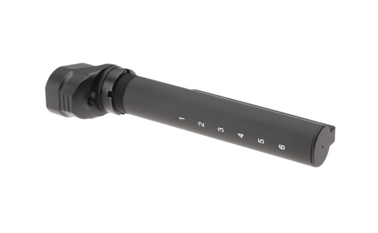 Laylax Kriss Vector Stockbase Stockpipe Set