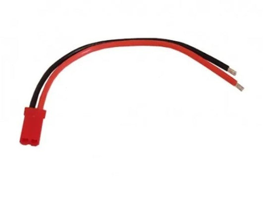 JST Male Cable