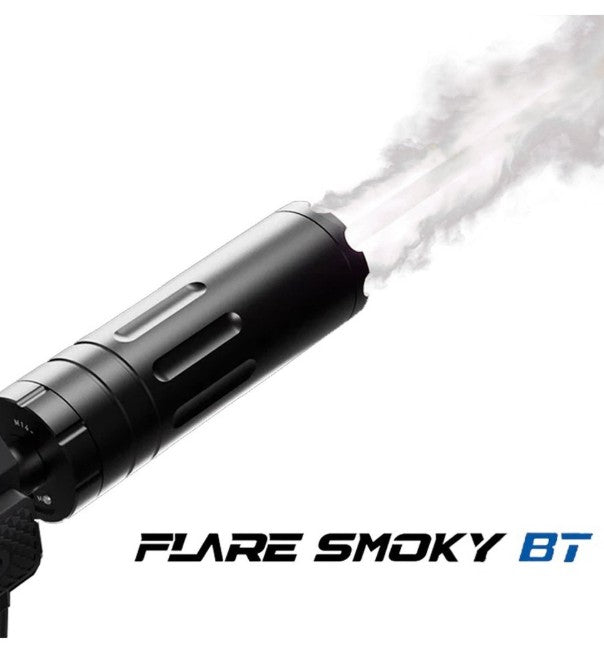 E-shooter Tracer unit FLARE Smoky Bluetooth & Chrony