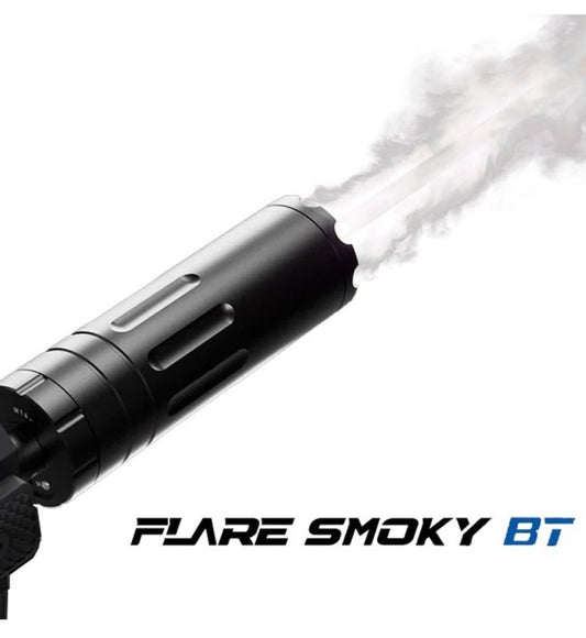 E-shooter Tracer unit FLARE Smoky Bluetooth & Chrony