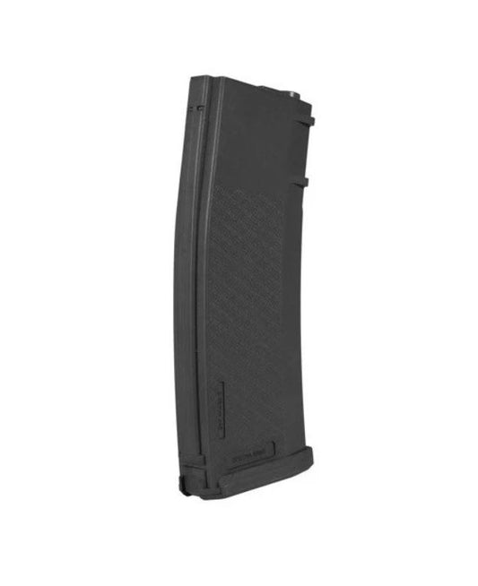 SA S-Mag Magazine M4/16  125 BBs, Mid-Cap