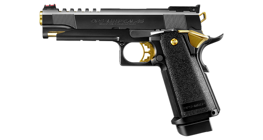 Tokyo Marui Hi-Capa 5.1 Gold Match