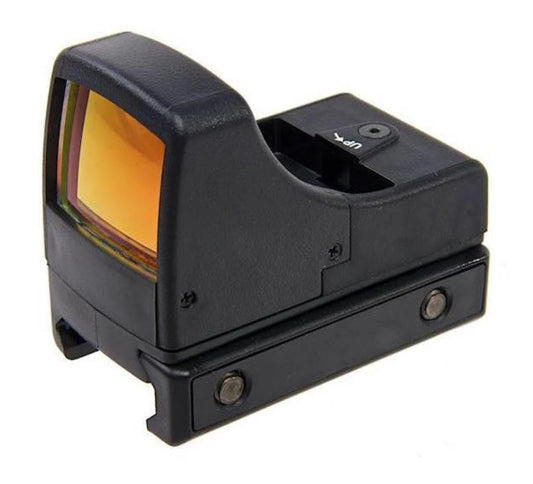 Tokyo Marui Red Dot Micro Pro Sight - Black