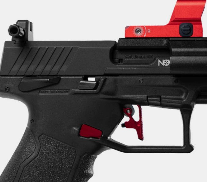 TP22 Adjustable Speed Trigger