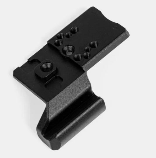 Universal Holster Adapter – TP22 RIGHT