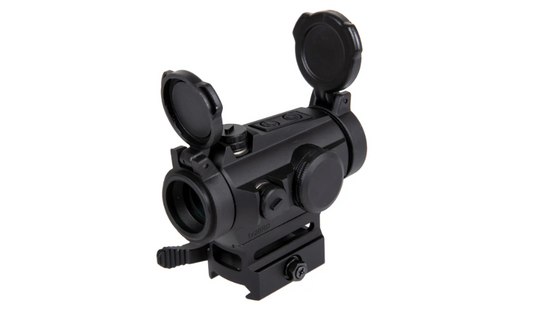 Red dot sight VictOptics SRD 1x20 Replika