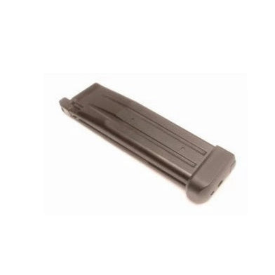 TM magazine for Marui Hi-Capa GBB, 31 BBs - Black
