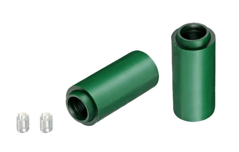 Hop-up Rubber 60° - Soft 2pcs [AimTop]