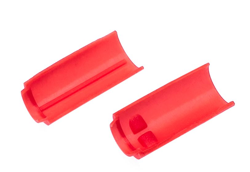 Hop-up Rubber 60° - Soft 2pcs [AimTop]