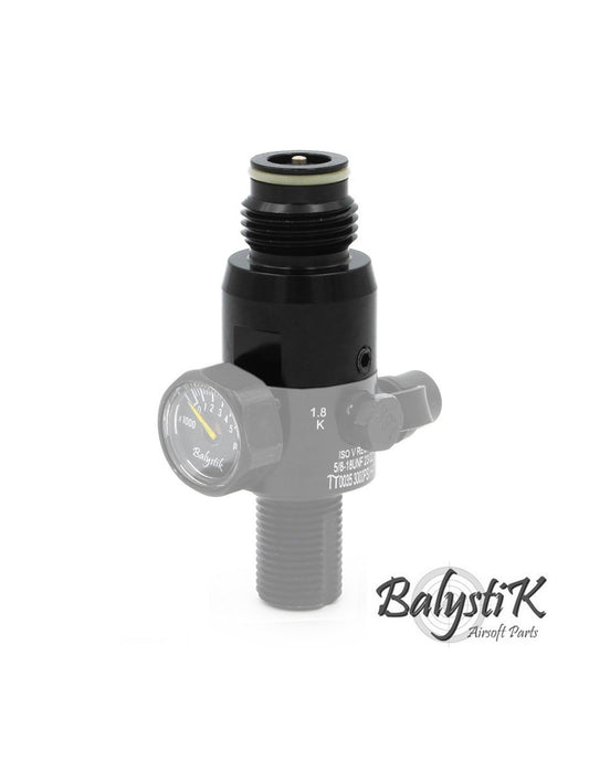 Balystik Spare cap for Tank Regulator HP - 3000 PSI