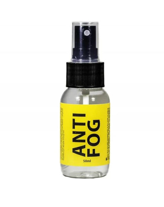 Barada Anti-Fog Lens Cleaner 50 ml Bottle